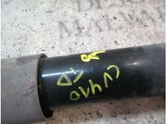 Recambio de amortiguador trasero derecho para chrysler jeep cherokee (kj) 2.5 crd cat referencia OEM IAM    2