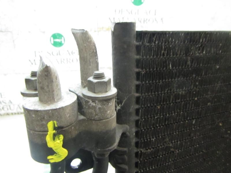 Recambio de condensador aire acondicionado para chrysler jeep cherokee (kj) 2.5 crd cat referencia OEM IAM   