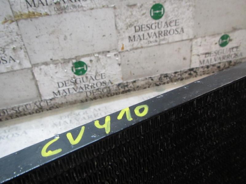 Recambio de condensador aire acondicionado para chrysler jeep cherokee (kj) 2.5 crd cat referencia OEM IAM   