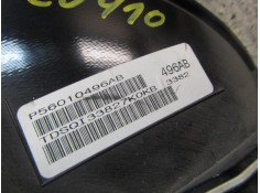 Recambio de cuadro instrumentos para chrysler jeep cherokee (kj) 2.5 crd cat referencia OEM IAM    2