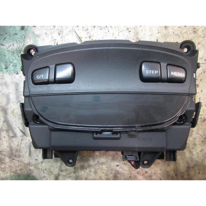 Recambio de mando multifuncion para chrysler jeep cherokee (kj) 2.5 crd cat referencia OEM IAM   