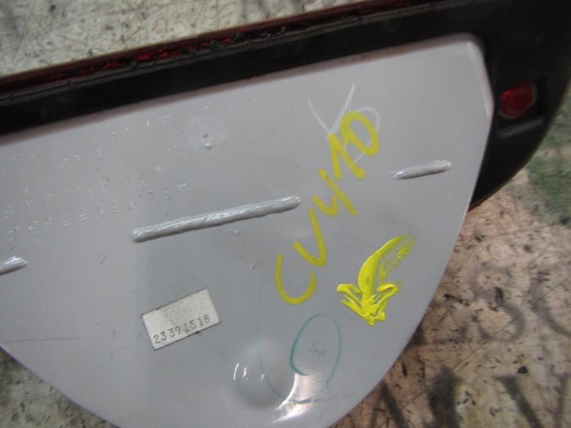 Recambio de piloto trasero central para chrysler jeep cherokee (kj) 2.5 crd cat referencia OEM IAM   