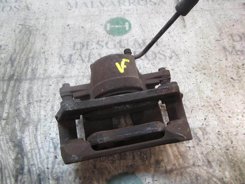 Recambio de pinza freno delantera izquierda para chrysler jeep cherokee (kj) 2.5 crd cat referencia OEM IAM   