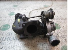 Recambio de turbocompresor para chrysler jeep cherokee (kj) 2.5 crd cat referencia OEM IAM    2