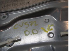 Recambio de elevalunas delantero derecho para seat cordoba berlina (6l2) 1.4 tdi cat (bnm) referencia OEM IAM    2