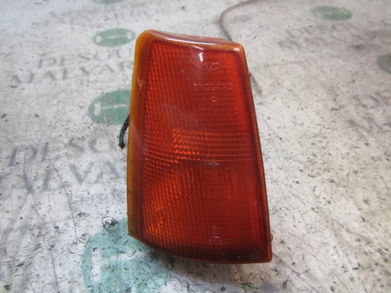 Recambio de piloto delantero derecho para opel kadett e cup lim. referencia OEM IAM   