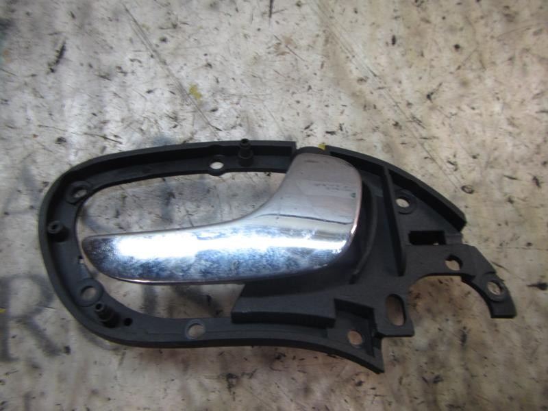 Recambio de maneta interior trasera derecha para seat toledo (1m2) signo referencia OEM IAM   
