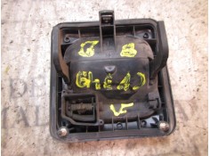 Recambio de maneta exterior delantera derecha para fiat ducato caja cerrada 15 (desde 03.02) 2.8 jtd cat referencia OEM IAM    2