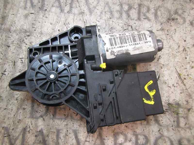 Recambio de motor elevalunas trasero derecho para volkswagen passat variant (3b5) highline referencia OEM IAM   