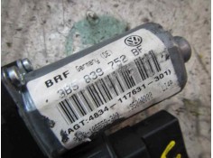 Recambio de motor elevalunas trasero derecho para volkswagen passat variant (3b5) highline referencia OEM IAM    2