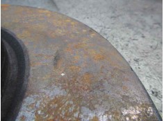 Recambio de disco freno delantero para bmw serie 3 berlina (e46) 320d referencia OEM IAM    2