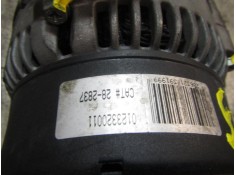 Recambio de alternador para saab 900 berlina 2.3i s artic referencia OEM IAM    2