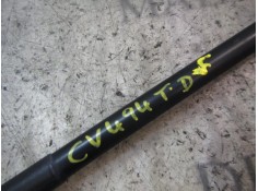 Recambio de amortiguadores maletero / porton para opel antara 2.0 cdti cat (z 20 dmh / llw) referencia OEM IAM 96661403   2