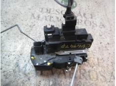 Recambio de cerradura puerta trasera derecha para opel antara 2.0 cdti cat (z 20 dmh / llw) referencia OEM IAM 96660904   2