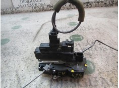 Recambio de cerradura puerta trasera izquierda para opel antara 2.0 cdti cat (z 20 dmh / llw) referencia OEM IAM 96660903   2