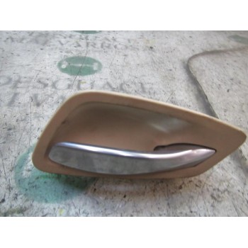 MANETA INTERIOR TRASERA DERECHA 51417144550 