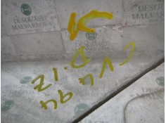 Recambio de cristal puerta delantero izquierdo para opel antara 2.0 cdti cat (z 20 dmh / llw) referencia OEM IAM 96624294   2