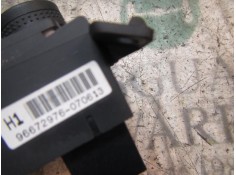 Recambio de modulo electronico para opel antara 2.0 cdti cat (z 20 dmh / llw) referencia OEM IAM 96672976 96672976 070613 2