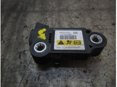 Recambio de modulo electronico para opel antara 2.0 cdti cat (z 20 dmh / llw) referencia OEM IAM 96631484 96631484 030927007 2