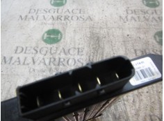 Recambio de resistencia calefaccion para opel antara 2.0 cdti cat (z 20 dmh / llw) referencia OEM IAM 96629608 07T108S0054 07T10 2