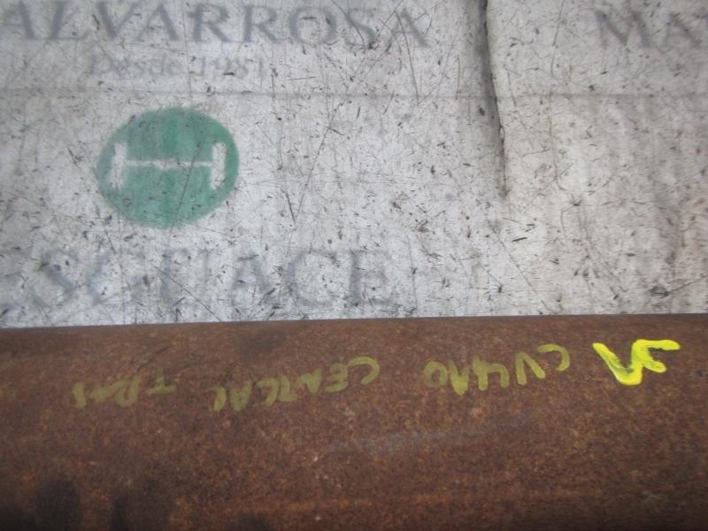 Recambio de transmision central para chrysler jeep cherokee (kj) 2.5 crd cat referencia OEM IAM   