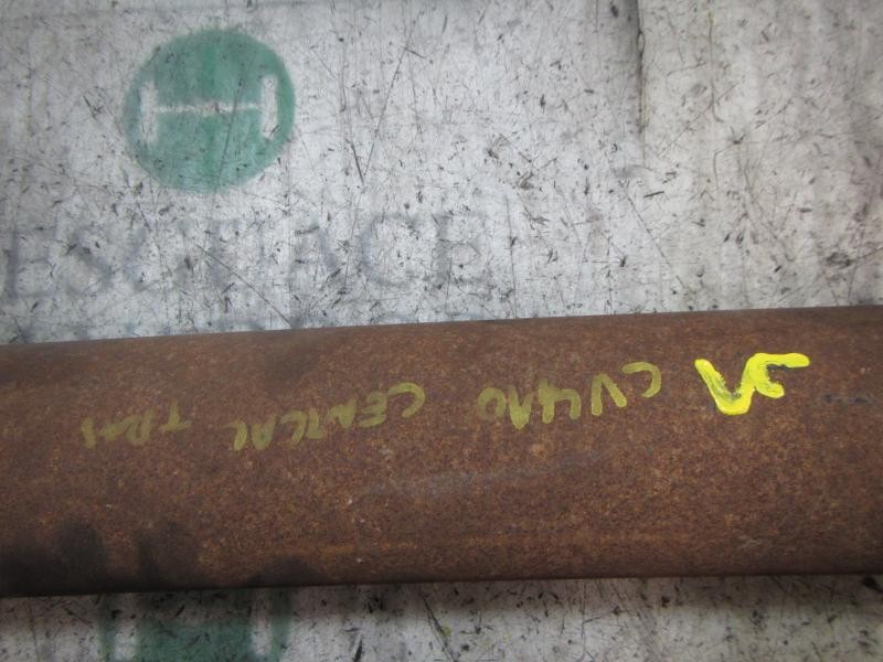 Recambio de transmision central para chrysler jeep cherokee (kj) 2.5 crd cat referencia OEM IAM   