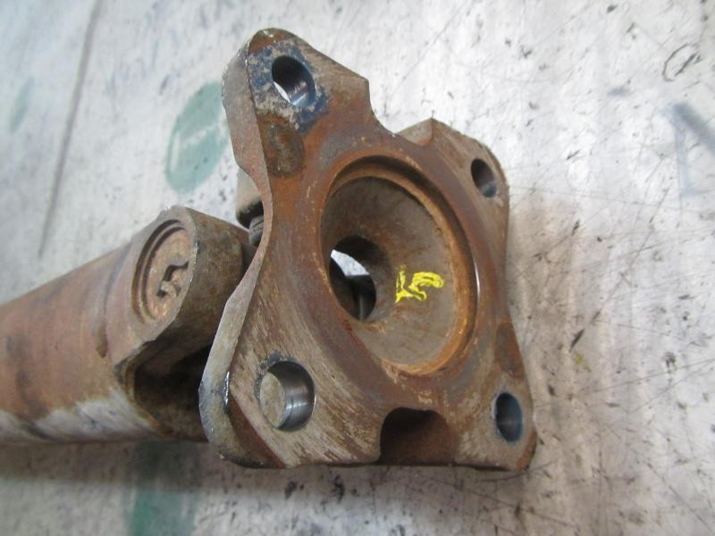 Recambio de transmision central para chrysler jeep cherokee (kj) 2.5 crd cat referencia OEM IAM   