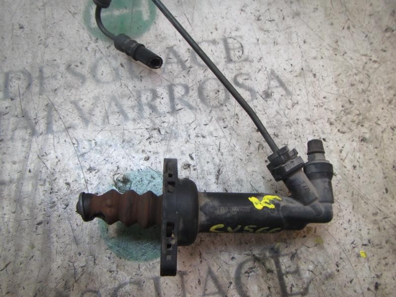 Recambio de bombin embrague para seat ibiza (6l1) 1.9 tdi referencia OEM IAM   