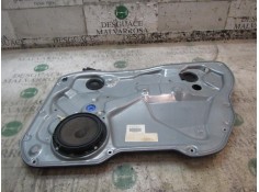 Recambio de elevalunas delantero derecho para seat ibiza (6l1) 1.9 tdi referencia OEM IAM   