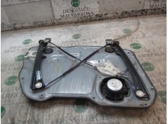 Recambio de elevalunas delantero derecho para seat ibiza (6l1) 1.9 tdi referencia OEM IAM    2