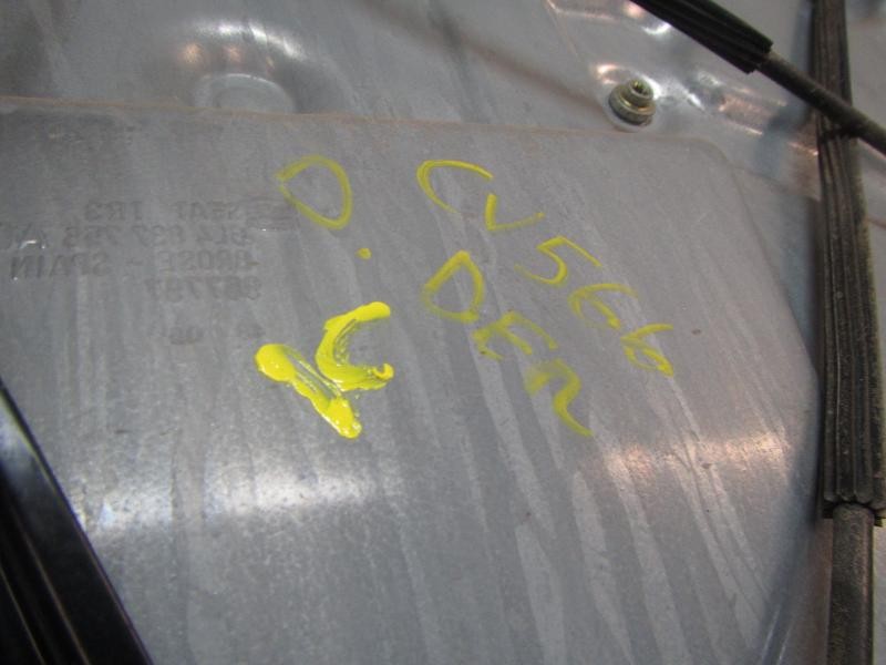 Recambio de elevalunas delantero derecho para seat ibiza (6l1) 1.9 tdi referencia OEM IAM   