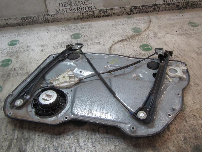 Recambio de elevalunas delantero izquierdo para seat ibiza (6l1) 1.9 tdi referencia OEM IAM   