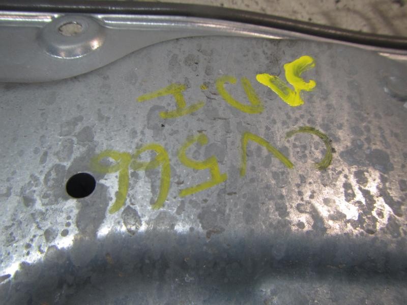 Recambio de elevalunas delantero izquierdo para seat ibiza (6l1) 1.9 tdi referencia OEM IAM   