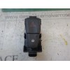 Recambio de warning para dacia sandero 1.2 16v cat referencia OEM IAM 252905668R  