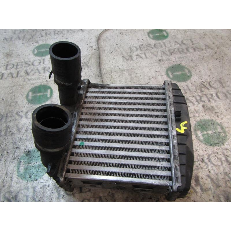 Recambio de intercooler para smart coupe edition bluemotion referencia OEM IAM   