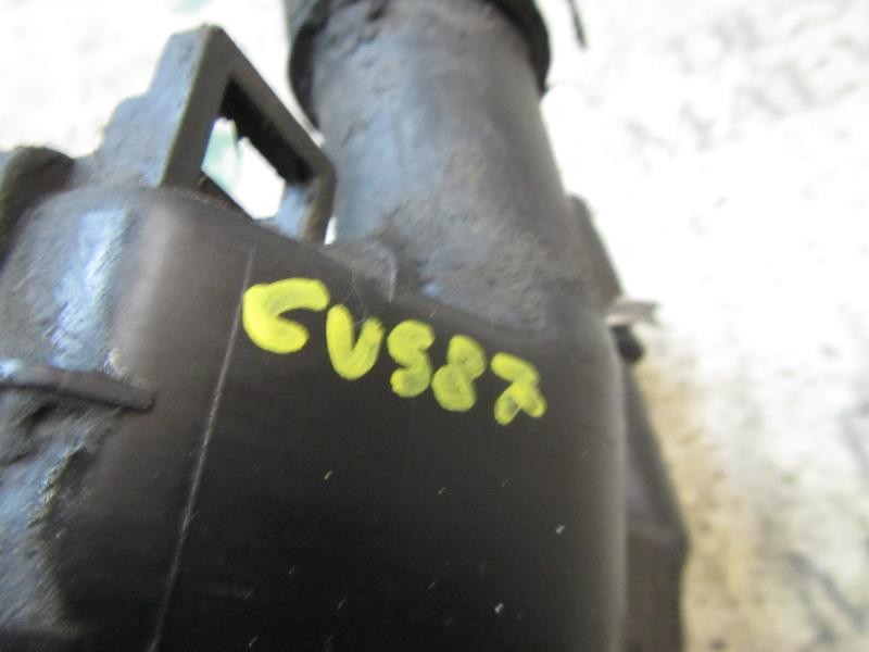 Recambio de intercooler para smart coupe edition bluemotion referencia OEM IAM   