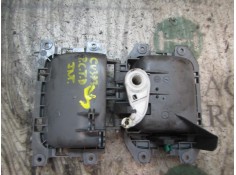Recambio de maneta interior trasera derecha para mercedes-benz sprinterii caja cerrada (desde 01.06) 2.1 cdi cat referencia OEM  2