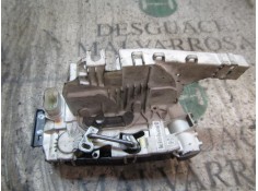 Recambio de cerradura puerta trasera derecha para mercedes-benz sprinterii caja cerrada (desde 01.06) 2.1 cdi cat referencia OEM 2