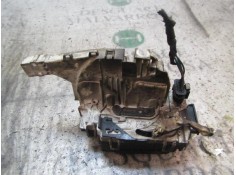 Recambio de cerradura puerta delantera izquierda para mercedes-benz sprinterii caja cerrada (desde 01.06) 2.1 cdi cat referencia 2