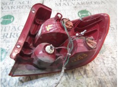 Recambio de piloto trasero izquierdo para hyundai getz (tb) 1.1 12v cat referencia OEM IAM    2