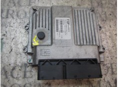 Recambio de centralita motor uce para lancia ypsilon (101) 1.3 jtd cat referencia OEM IAM   