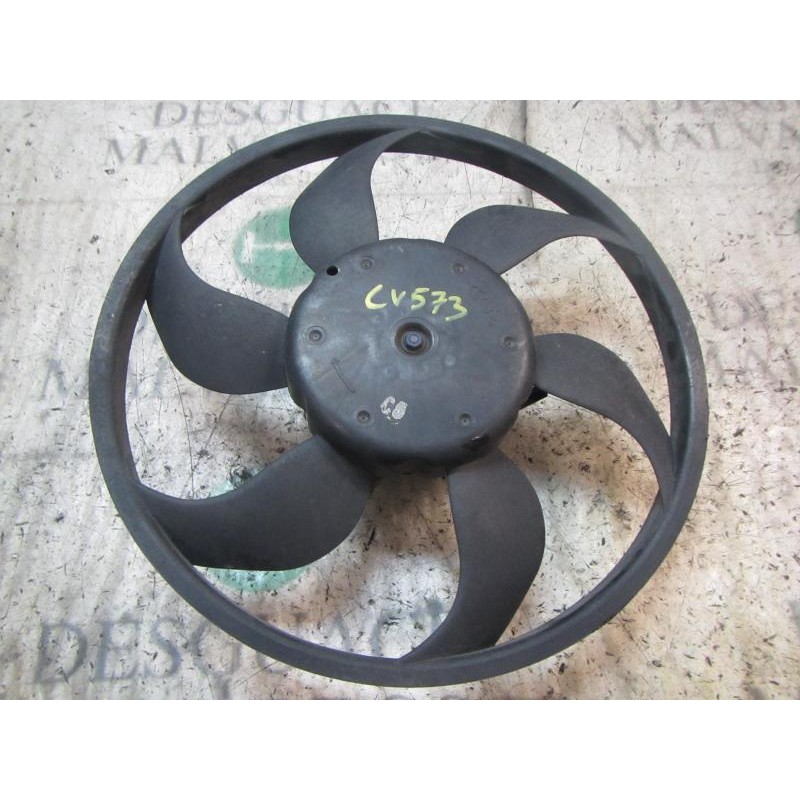 Recambio de electroventilador para lancia ypsilon (101) 1.3 jtd cat referencia OEM IAM   