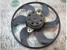 Recambio de electroventilador para lancia ypsilon (101) 1.3 jtd cat referencia OEM IAM    2