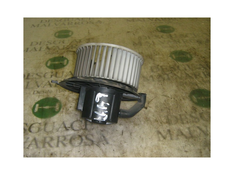 Recambio de motor calefaccion para daewoo matiz se referencia OEM IAM   