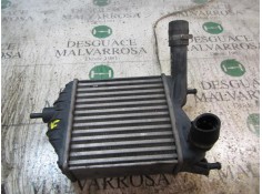 Recambio de intercooler para lancia ypsilon (101) 1.3 jtd cat referencia OEM IAM   