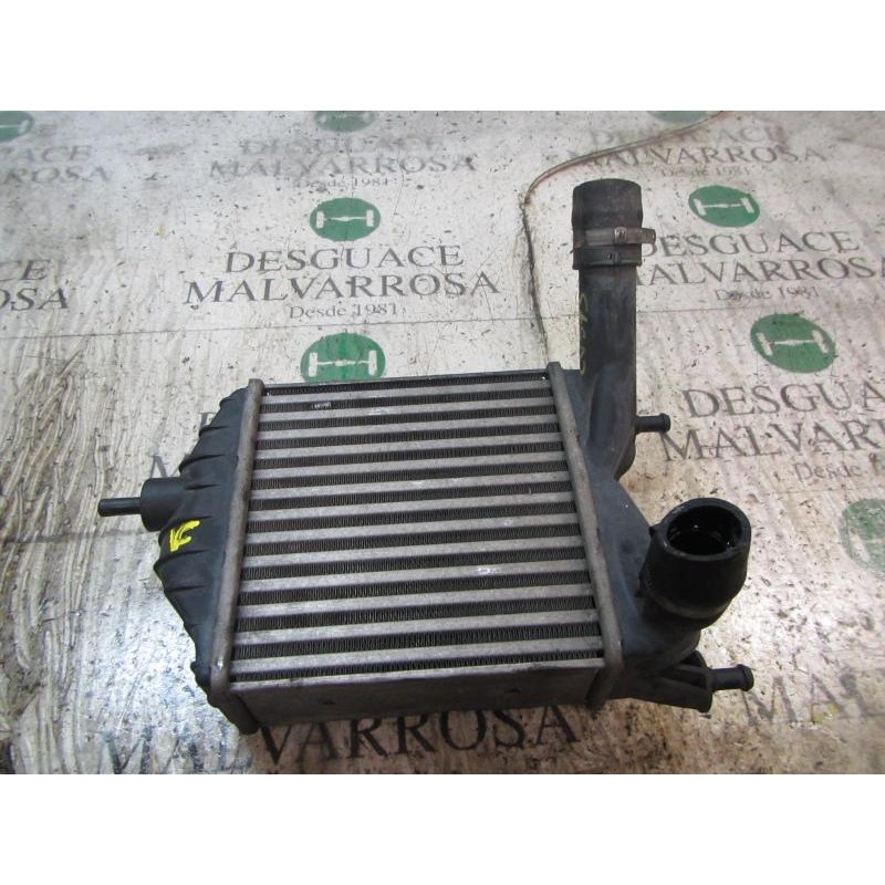 Recambio de intercooler para lancia ypsilon (101) 1.3 jtd cat referencia OEM IAM   