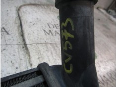 Recambio de intercooler para lancia ypsilon (101) 1.3 jtd cat referencia OEM IAM    2