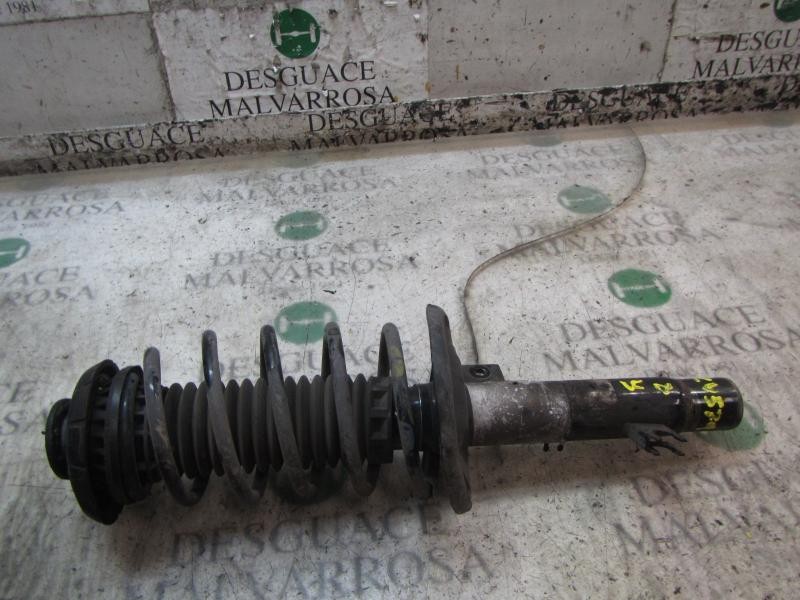 Recambio de amortiguador delantero derecho para citroën c3 1.1 referencia OEM IAM 5208F7  