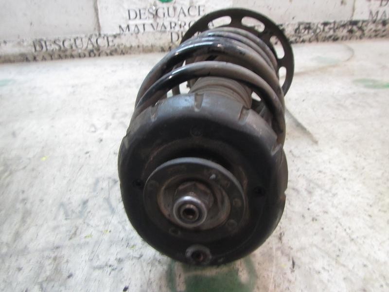 Recambio de amortiguador delantero derecho para citroën c3 1.1 referencia OEM IAM 5208F7  