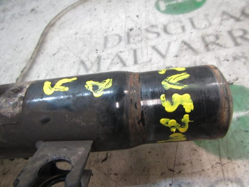 Recambio de amortiguador delantero derecho para citroën c3 1.1 referencia OEM IAM 5208F7  
